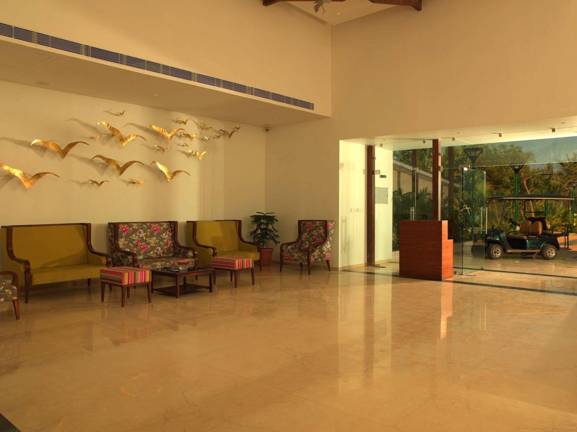 Palm Green Club Resort Jetalpur Kültér fotó